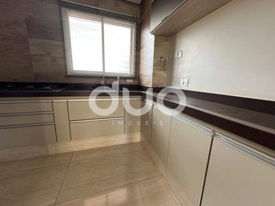 Cobertura, 3 quartos, 140 m² - Foto 5