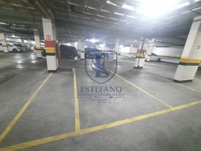 Apartamento, 2 quartos, 58 m² - Foto 2
