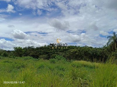 Terreno, 4 hectares - Foto 3