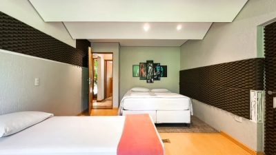 Casa de Condomínio, 5 quartos - Foto 2