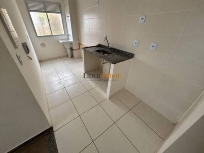 Apartamento, 2 quartos, 49 m² - Foto 1