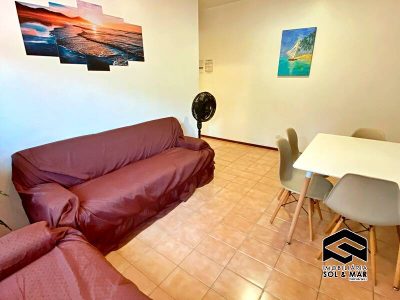 Apartamento, 2 quartos, 60 m² - Foto 5