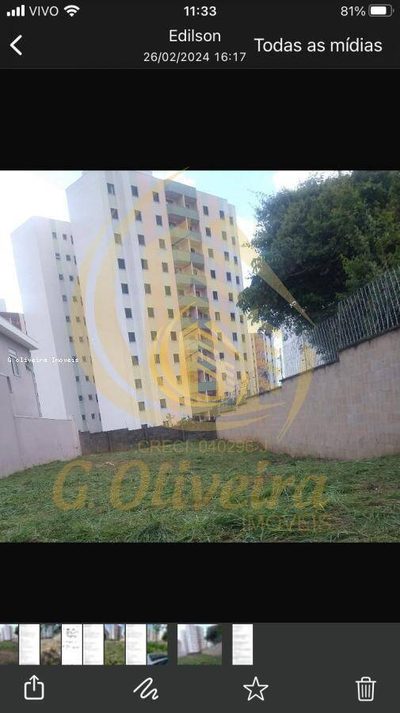 Terreno, 343 m² - Foto 2