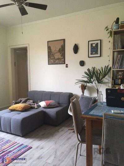 Apartamento, 2 quartos, 51 m² - Foto 3