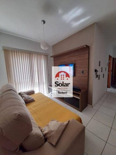 Apartamento, 2 quartos, 61 m² - Foto 1