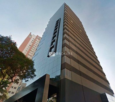 Sala-Conjunto, 557 m² - Foto 1
