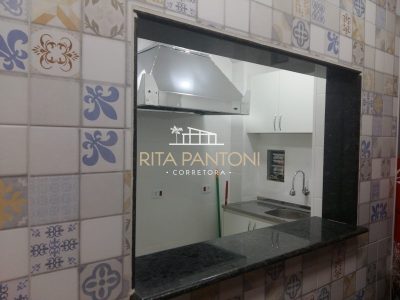 Loja-Salão, 15 m² - Foto 4