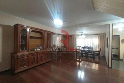 Sobrado, 4 quartos, 413 m² - Foto 2