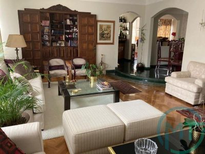 Apartamento, 5 quartos, 275 m² - Foto 4
