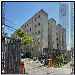 Apartamento, 10 m² - Foto 1