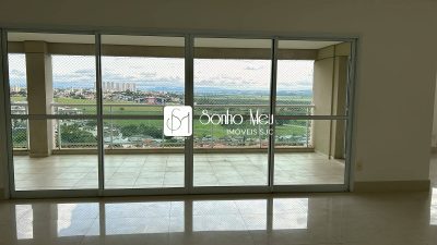 Apartamento, 4 quartos, 259 m² - Foto 4