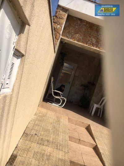 Casa, 4 quartos, 180 m² - Foto 3
