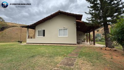 Sítio, 3 quartos, 7000 m² - Foto 4