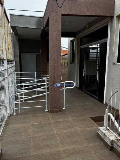 Prédio Inteiro, 252 m² - Foto 4