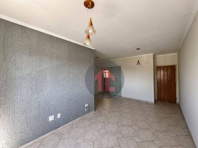Apartamento, 3 quartos, 85 m² - Foto 2