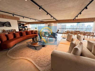 Apartamento, 4 quartos, 360 m² - Foto 3