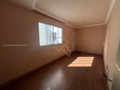 Apartamento, 3 quartos, 70 m² - Foto 1