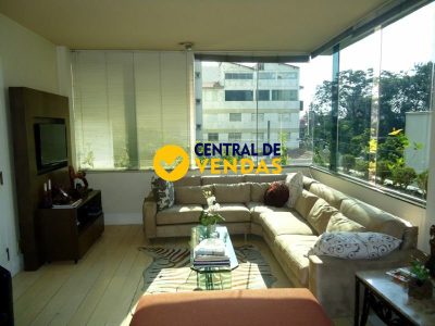 Apartamento, 4 quartos, 249 m² - Foto 1