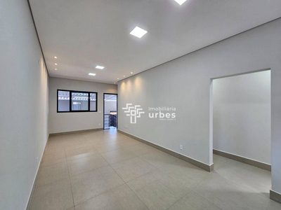 Casa, 3 quartos, 191 m² - Foto 5