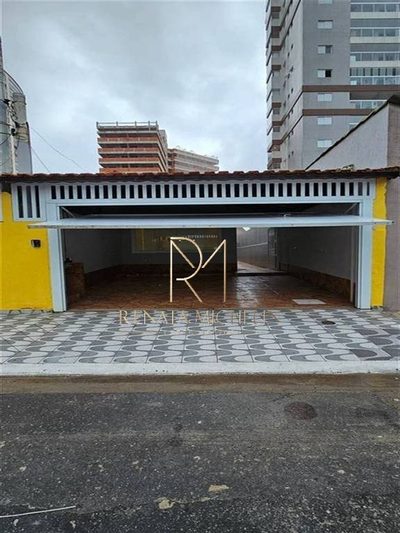 Casa, 3 quartos, 88 m² - Foto 1