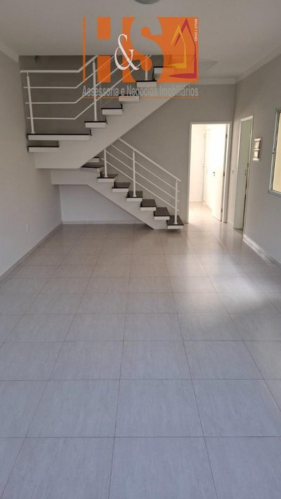 Sobrado, 3 quartos, 175 m² - Foto 5