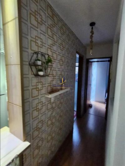 Apartamento, 2 quartos, 39 m² - Foto 4