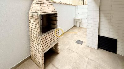 Casa, 2 quartos, 94 m² - Foto 4