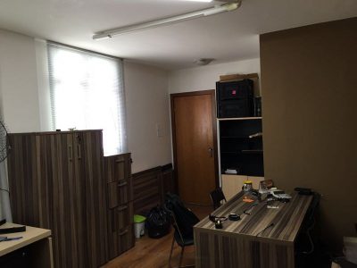 Sala-Conjunto, 33 m² - Foto 3