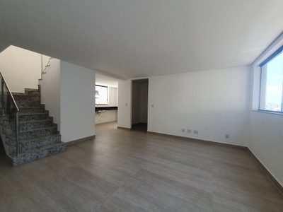 Cobertura, 3 quartos, 82 m² - Foto 5