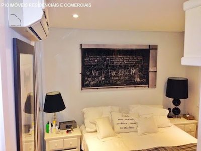 Apartamento, 2 quartos, 90 m² - Foto 3