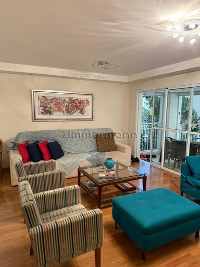 Apartamento, 2 quartos, 90 m² - Foto 3