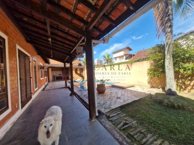 Casa, 3 quartos, 180 m² - Foto 3