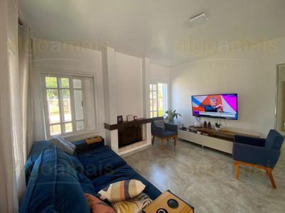 Casa, 4 quartos, 138 m² - Foto 4