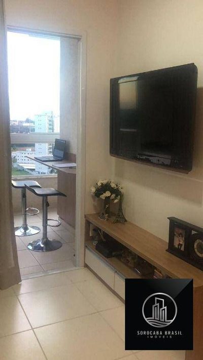 Apartamento, 3 quartos, 77 m² - Foto 3