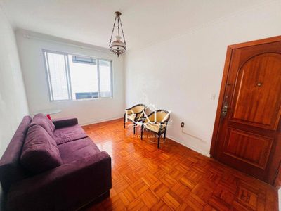 Apartamento, 2 quartos, 67 m² - Foto 2