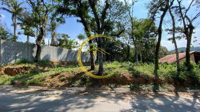 Terreno, 1230 m² - Foto 1