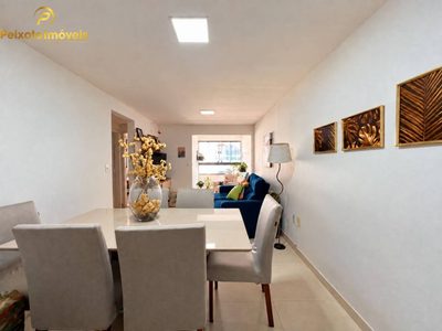 Apartamento, 3 quartos, 80 m² - Foto 3