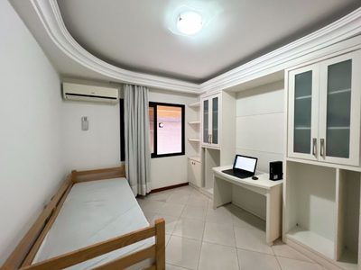 Apartamento, 4 quartos, 210 m² - Foto 2