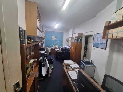 Sala-Conjunto, 67 m² - Foto 1