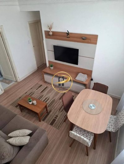 Apartamento, 2 quartos, 64 m² - Foto 4