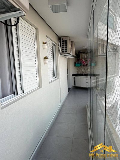 Apartamento, 3 quartos, 104 m² - Foto 3