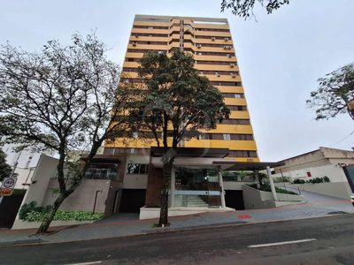 Apartamento, 3 quartos, 110 m² - Foto 2