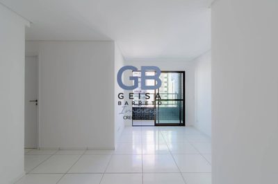 Apartamento, 3 quartos, 61 m² - Foto 4