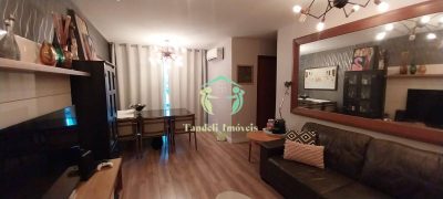 Apartamento, 2 quartos, 70 m² - Foto 2