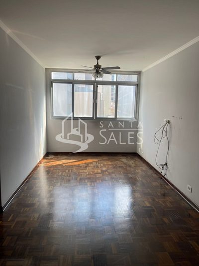 Apartamento, 2 quartos, 90 m² - Foto 1