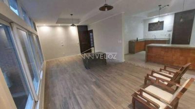 Apartamento, 4 quartos, 260 m² - Foto 4