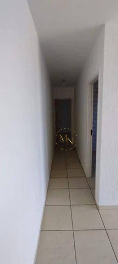 Apartamento, 2 quartos, 50 m² - Foto 5