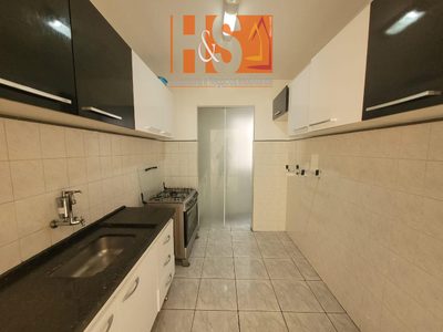 Apartamento, 3 quartos, 67 m² - Foto 5