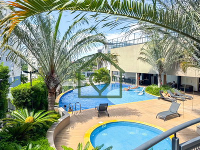 Apartamento, 3 quartos, 124 m² - Foto 4