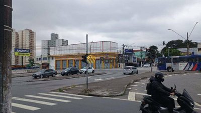 Loja-Salão, 196 m² - Foto 4